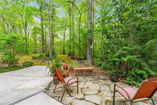 $1,385,000 | 8308 Linville Oaks Drive, Oak Ridge, NC 27310