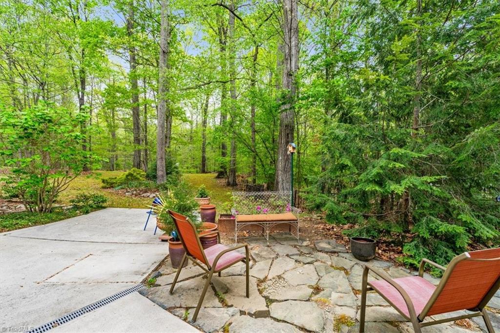 8308 Linville Oaks Drive Oak Ridge, NC 27310 - Photo 43 of 50