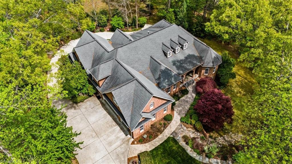 8308 Linville Oaks Drive Oak Ridge, NC 27310 - Photo 45 of 50