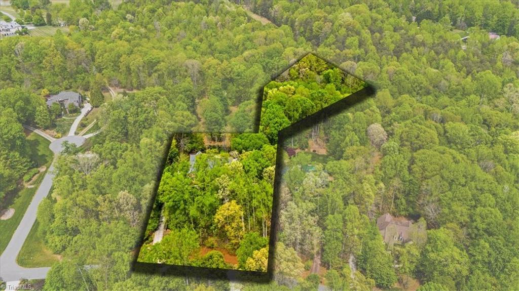 8308 Linville Oaks Drive Oak Ridge, NC 27310 - Photo 47 of 50