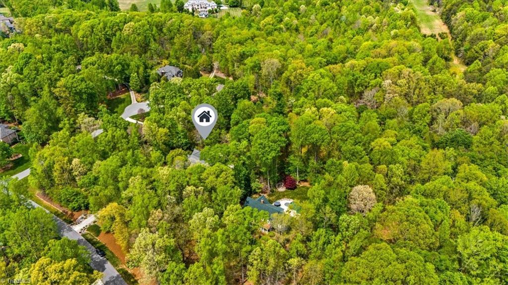 8308 Linville Oaks Drive Oak Ridge, NC 27310 - Photo 48 of 50