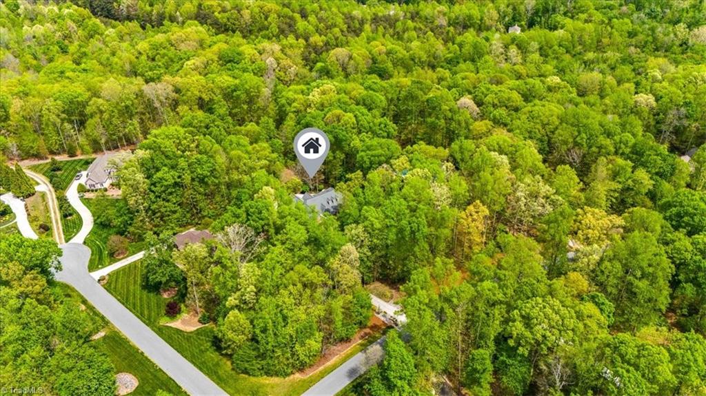 8308 Linville Oaks Drive Oak Ridge, NC 27310 - Photo 49 of 50