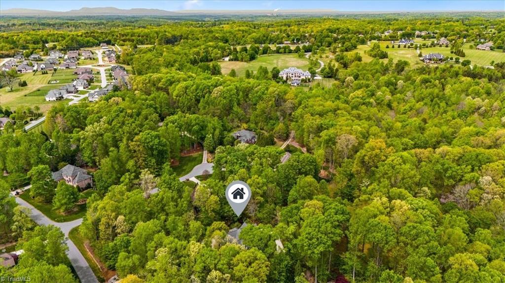 8308 Linville Oaks Drive Oak Ridge, NC 27310 - Photo 50 of 50