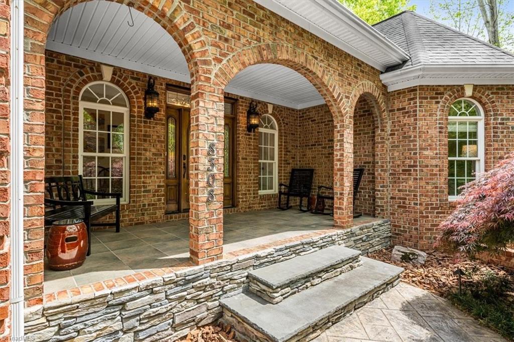 8308 Linville Oaks Drive Oak Ridge, NC 27310 - Photo 5 of 50