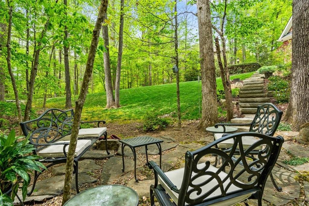 8308 Linville Oaks Drive Oak Ridge, NC 27310 - Photo 6 of 50