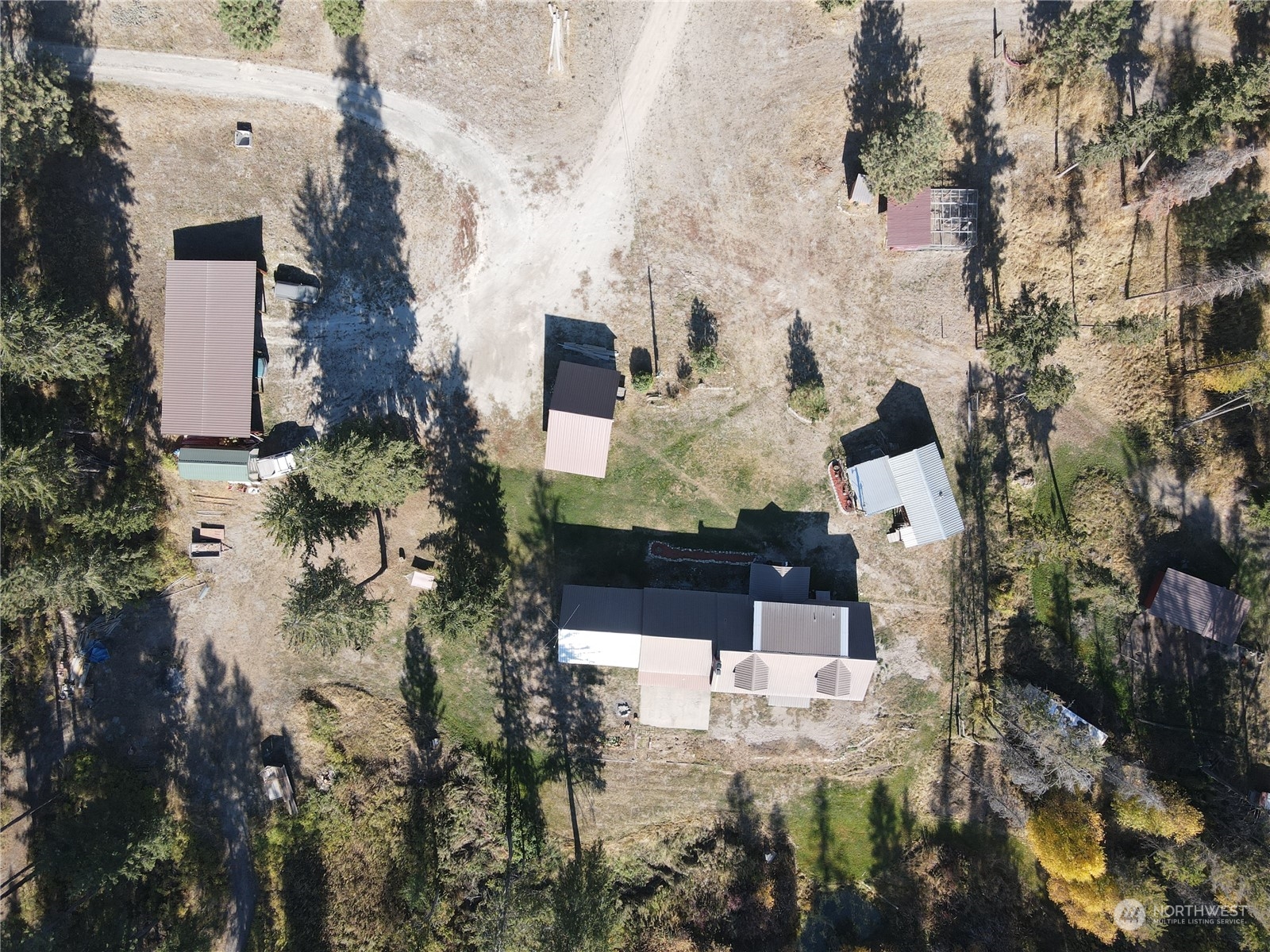 636 Swanson Mill Road Tonasket, WA 98855 - Photo 3 of 39 Gallery Image 3