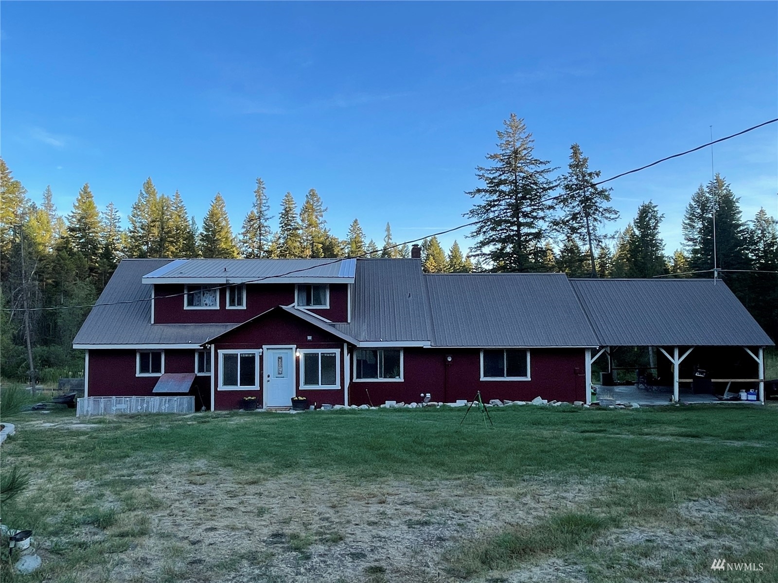 636 Swanson Mill Road Tonasket, WA 98855 - Photo 31 of 39 Gallery Image 31