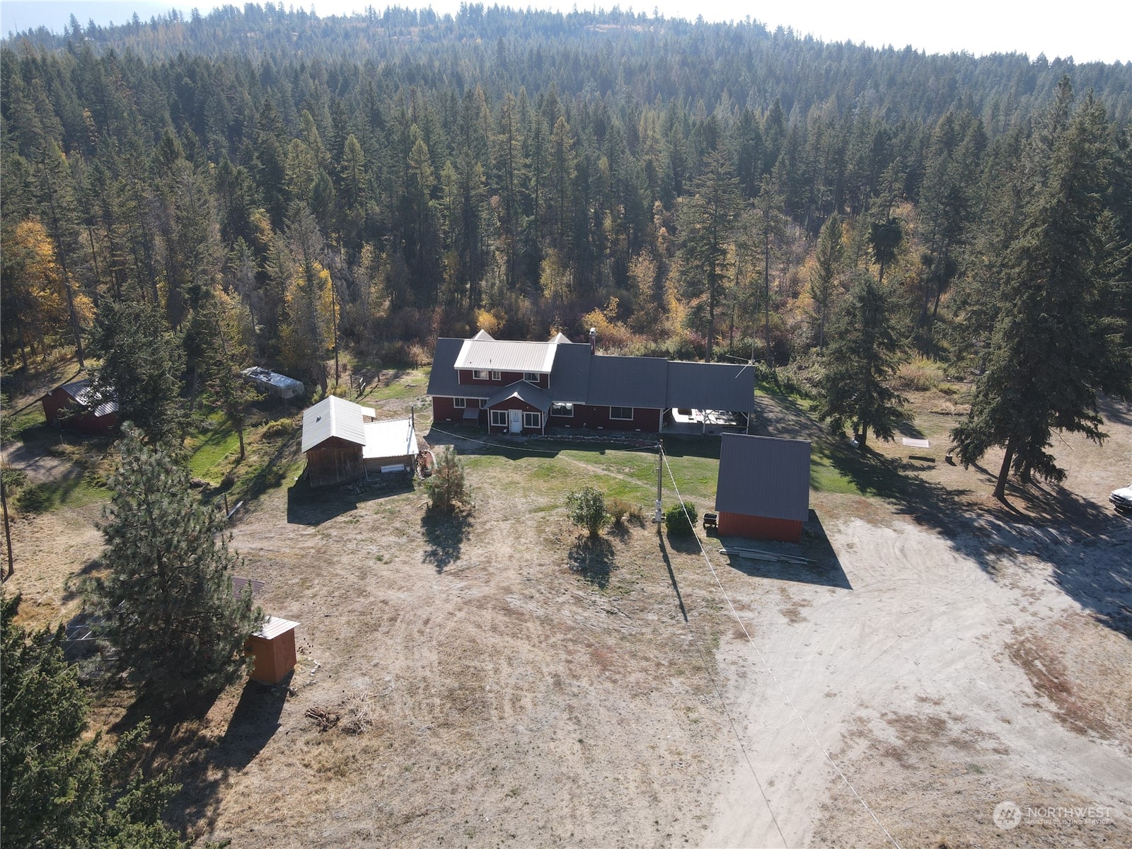 636 Swanson Mill Road Tonasket, WA 98855 - Photo 39 of 39 Gallery Image 39