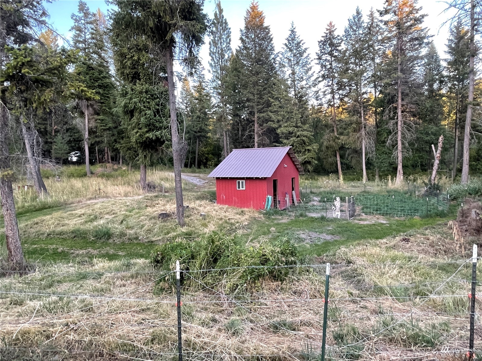 636 Swanson Mill Road Tonasket, WA 98855 - Photo 8 of 39 Gallery Image 8