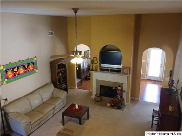 7950 Everetts Loop McCalla, AL 35111 - Photo 8 of 30