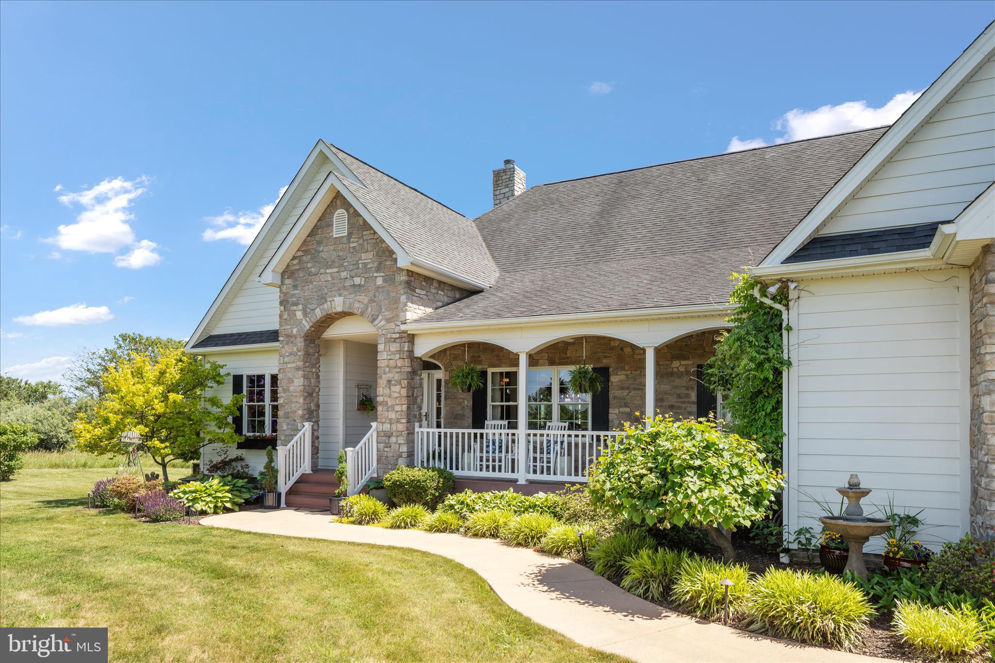 496 Clary Road Strasburg, VA 22657 - Photo 60 of 94