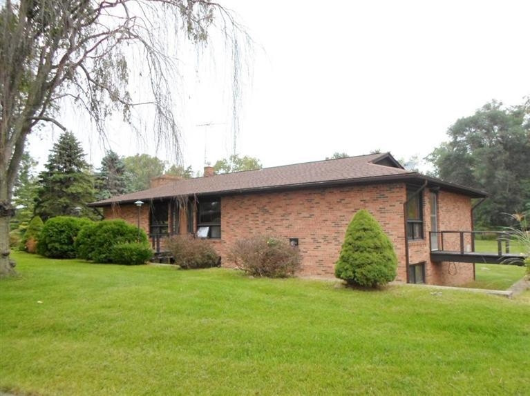 7547 East Monroe Road Britton, MI 49229 - Photo 1 of 10 Photo 1