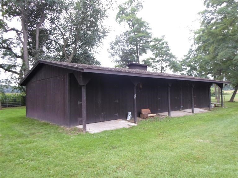 7547 East Monroe Road Britton, MI 49229 - Photo 4 of 10 Photo 4