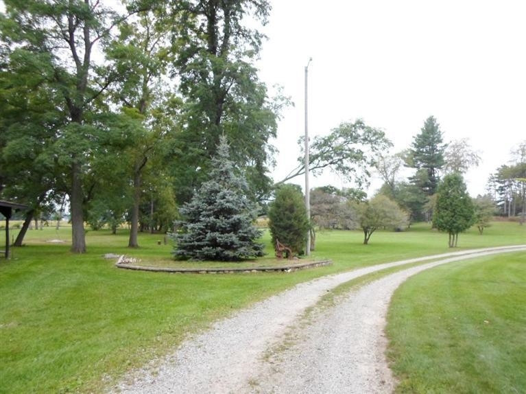 7547 East Monroe Road Britton, MI 49229 - Photo 5 of 10 Photo 5