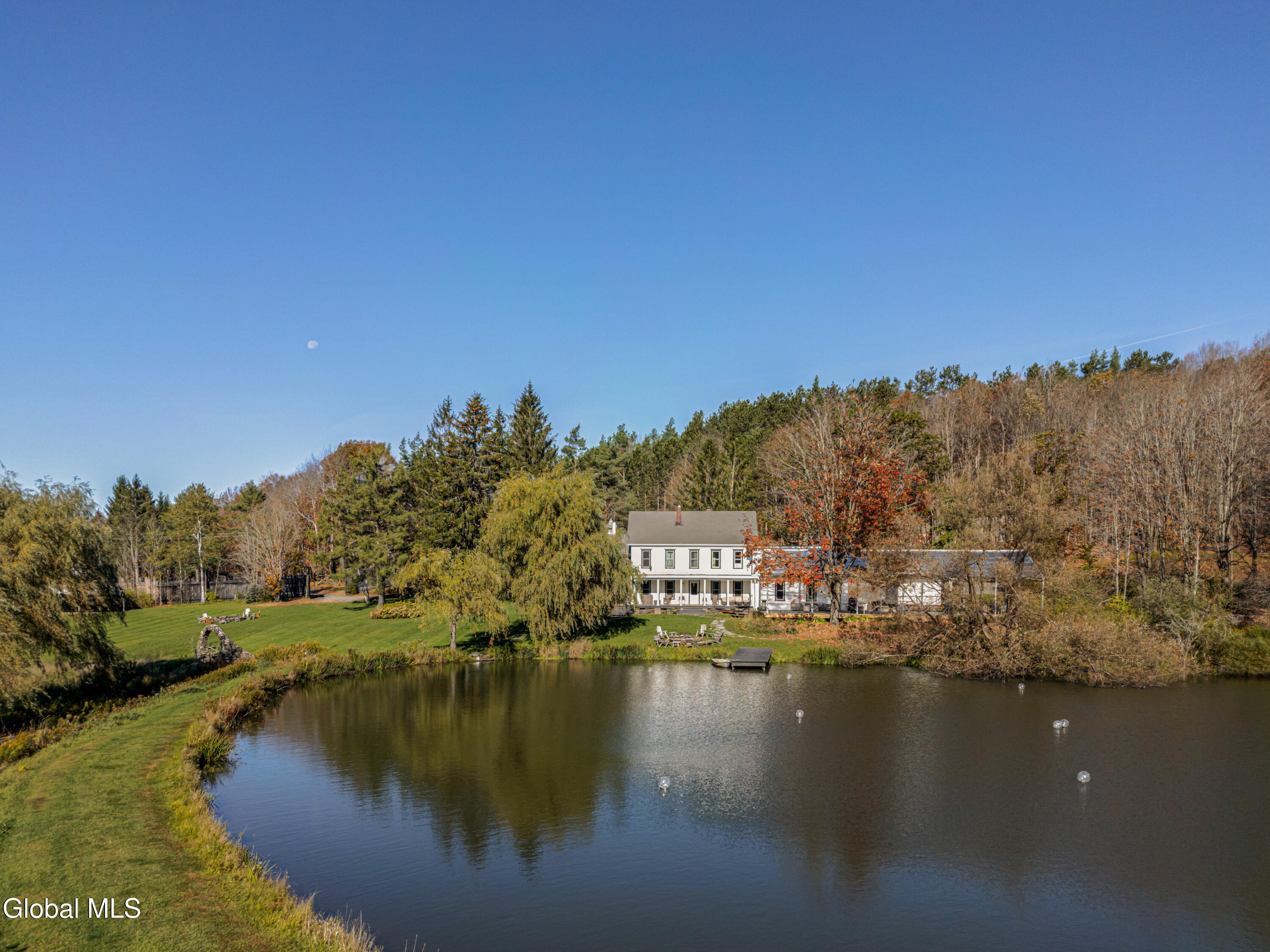 108 HIGH POND Road Summit, NY 12175 - Photo 1 of 83 Twelve Ponds Estate