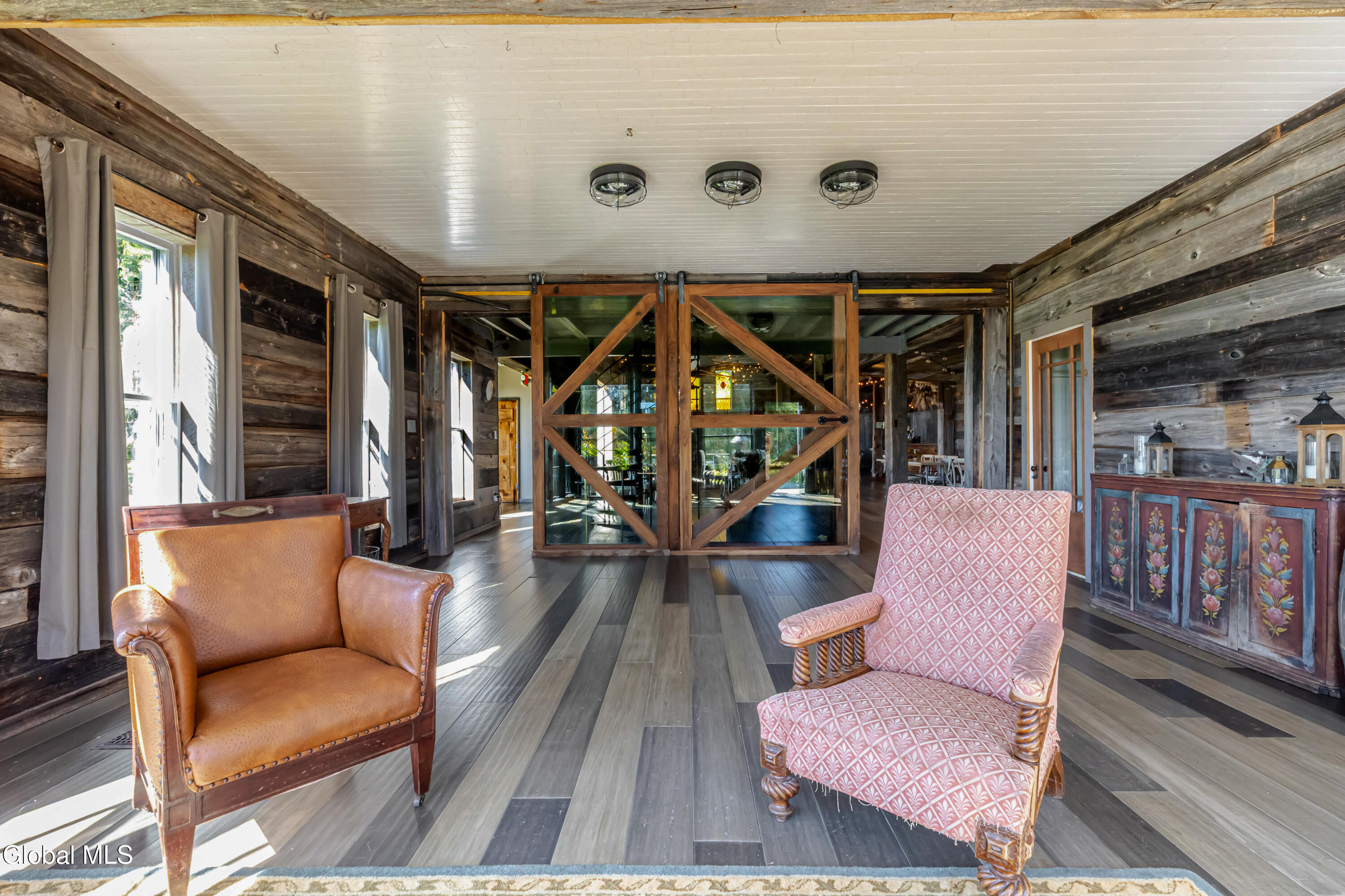 108 HIGH POND Road Summit, NY 12175 - Photo 14 of 83 Twelve Ponds Estate x This Old Hudson ML