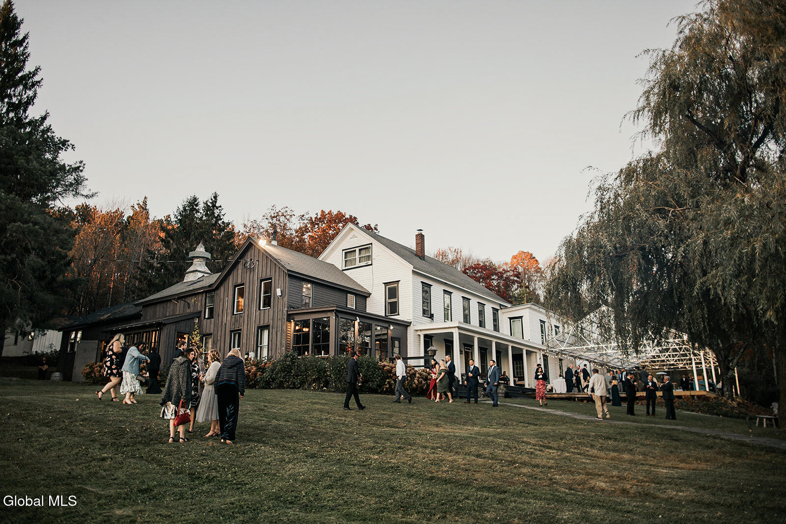 108 HIGH POND Road Summit, NY 12175 - Photo 19 of 83 Twelve Ponds Estate x This Old Hudson ML