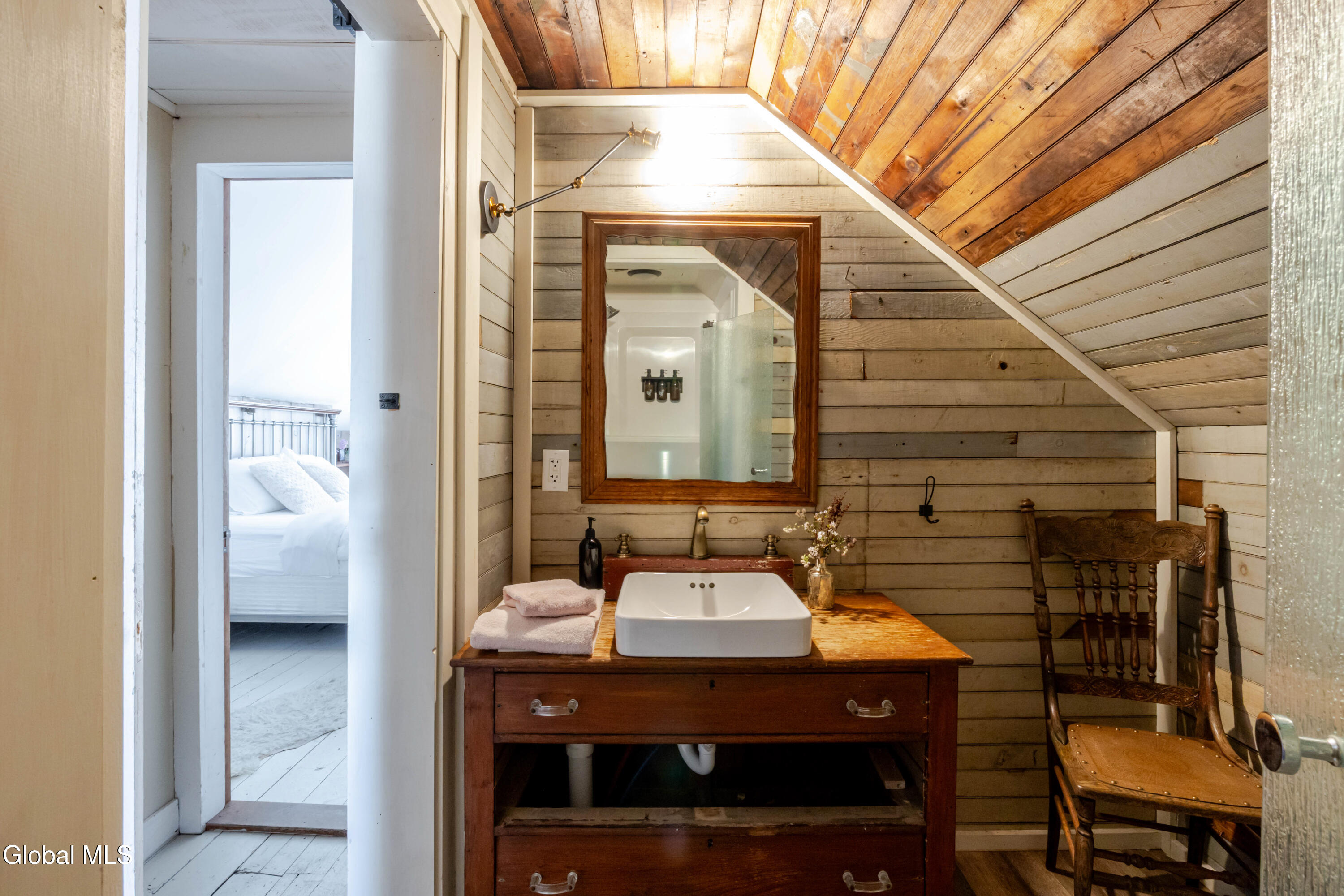 108 HIGH POND Road Summit, NY 12175 - Photo 50 of 83 Twelve Ponds Estate x This Old Hudson ML