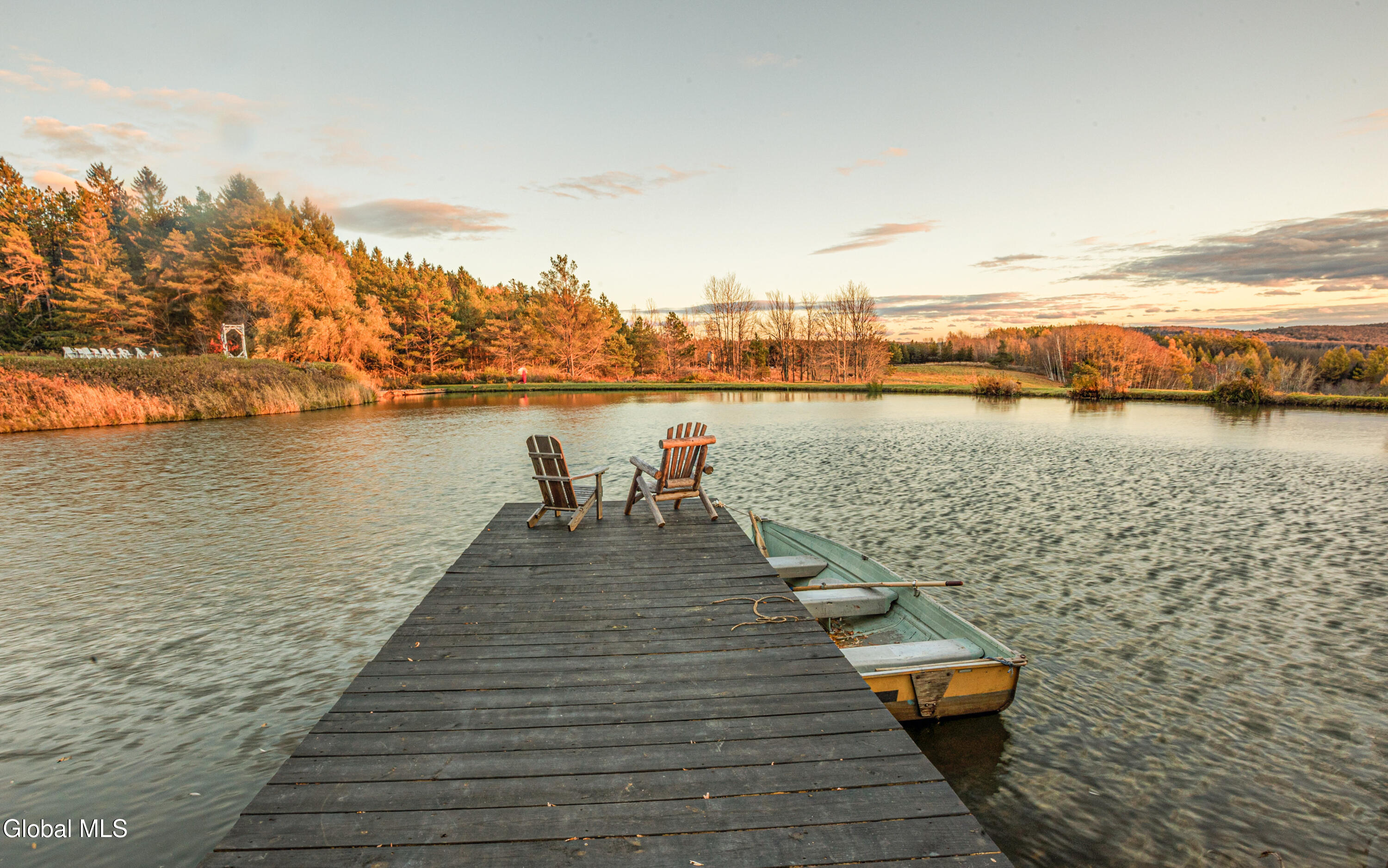 108 HIGH POND Road Summit, NY 12175 - Photo 70 of 83 Twelve Ponds Estate x This Old Hudson ML