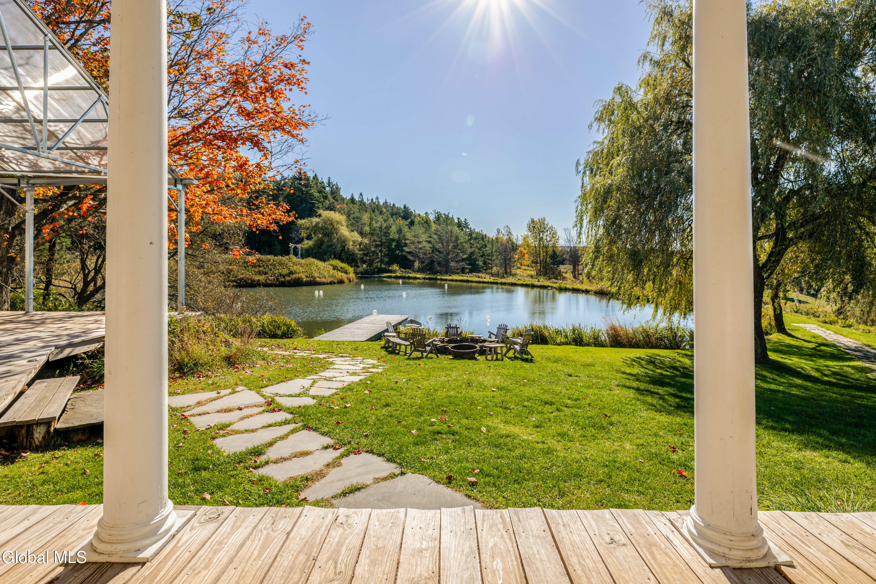 108 HIGH POND Road Summit, NY 12175 - Photo 7 of 83 Twelve Ponds Estate x This Old Hudson ML