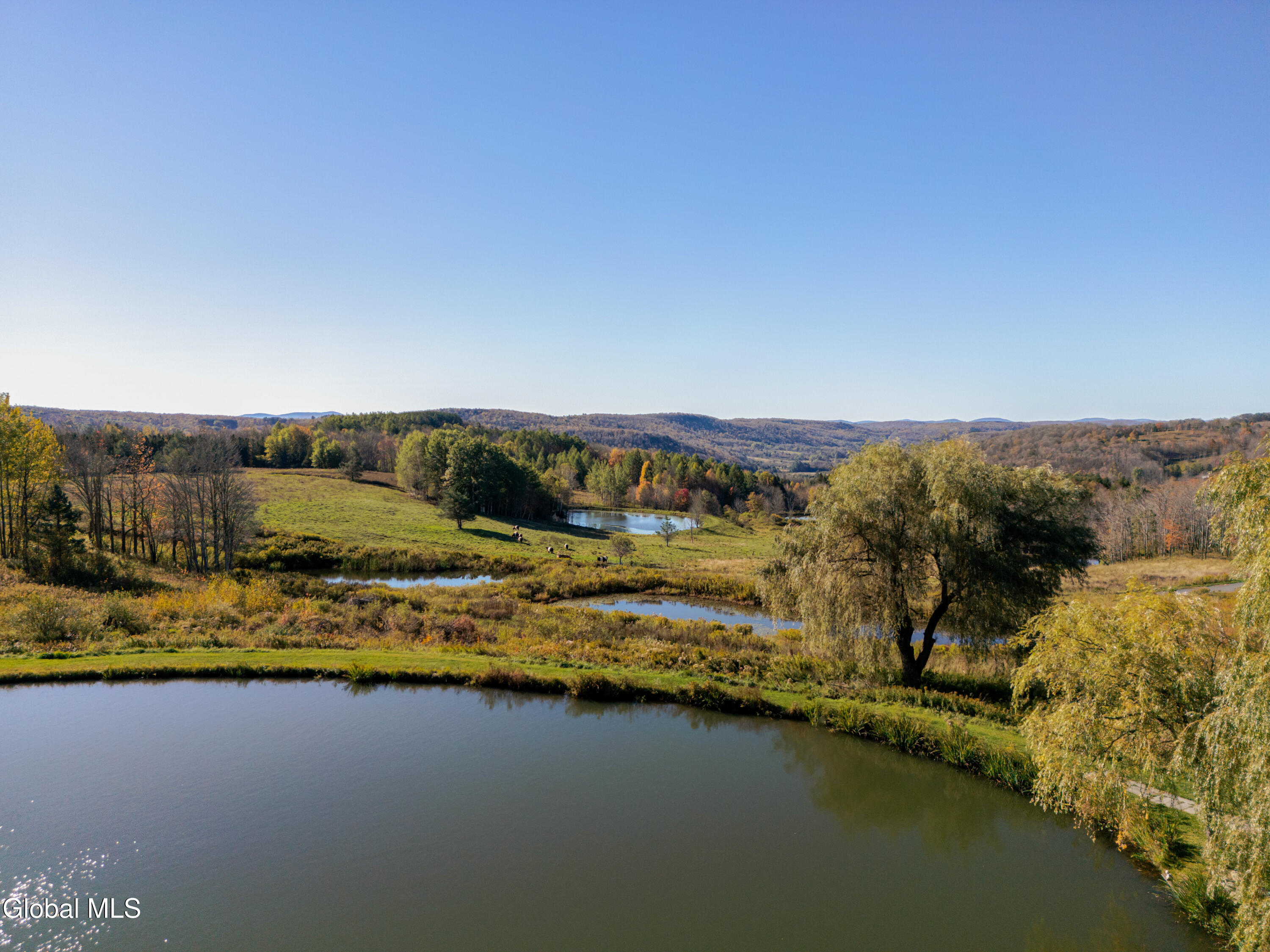 108 HIGH POND Road Summit, NY 12175 - Photo 71 of 83 Twelve Ponds Estate x This Old Hudson ML