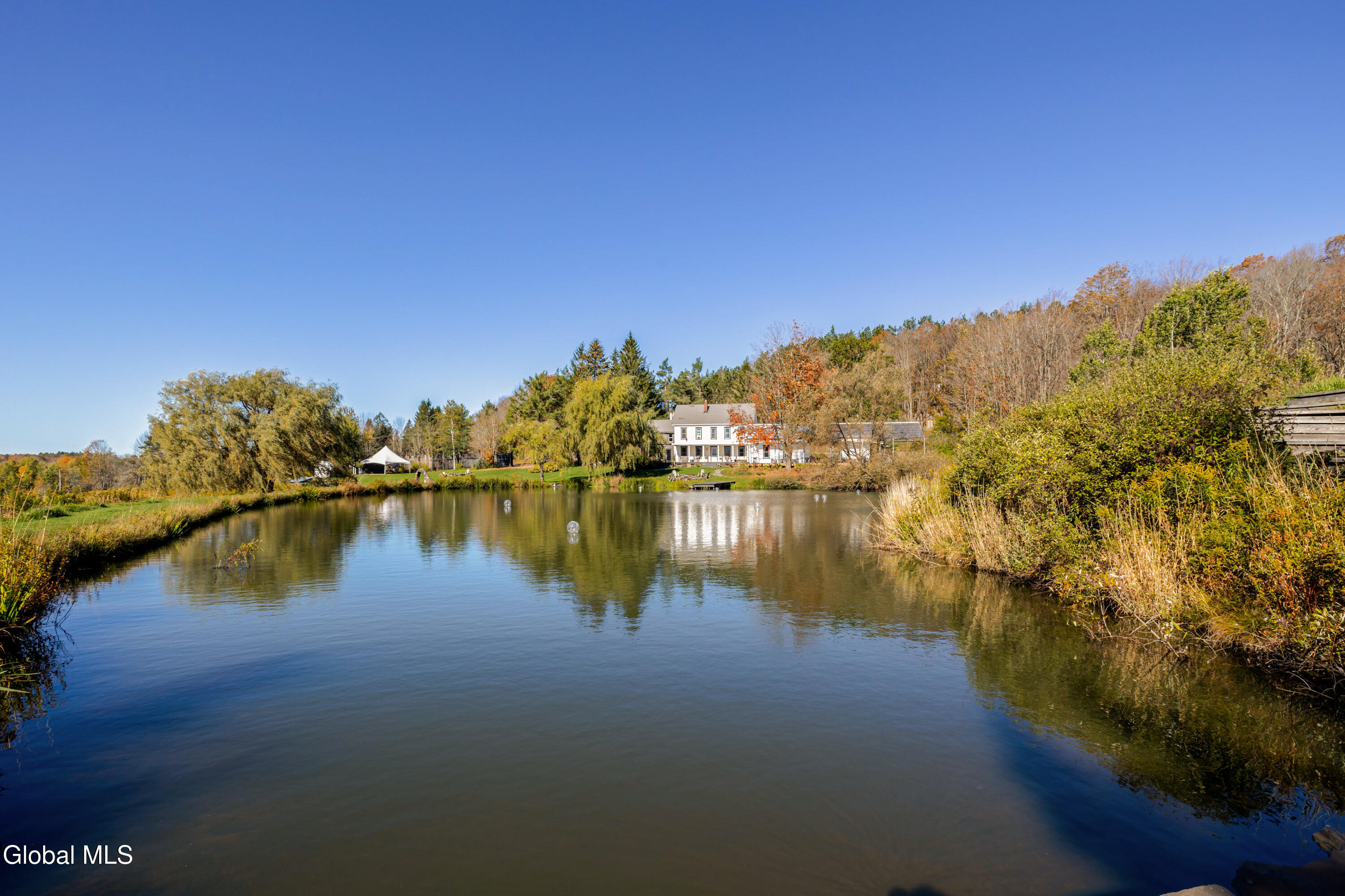 108 HIGH POND Road Summit, NY 12175 - Photo 74 of 83 Twelve Ponds Estate x This Old Hudson ML