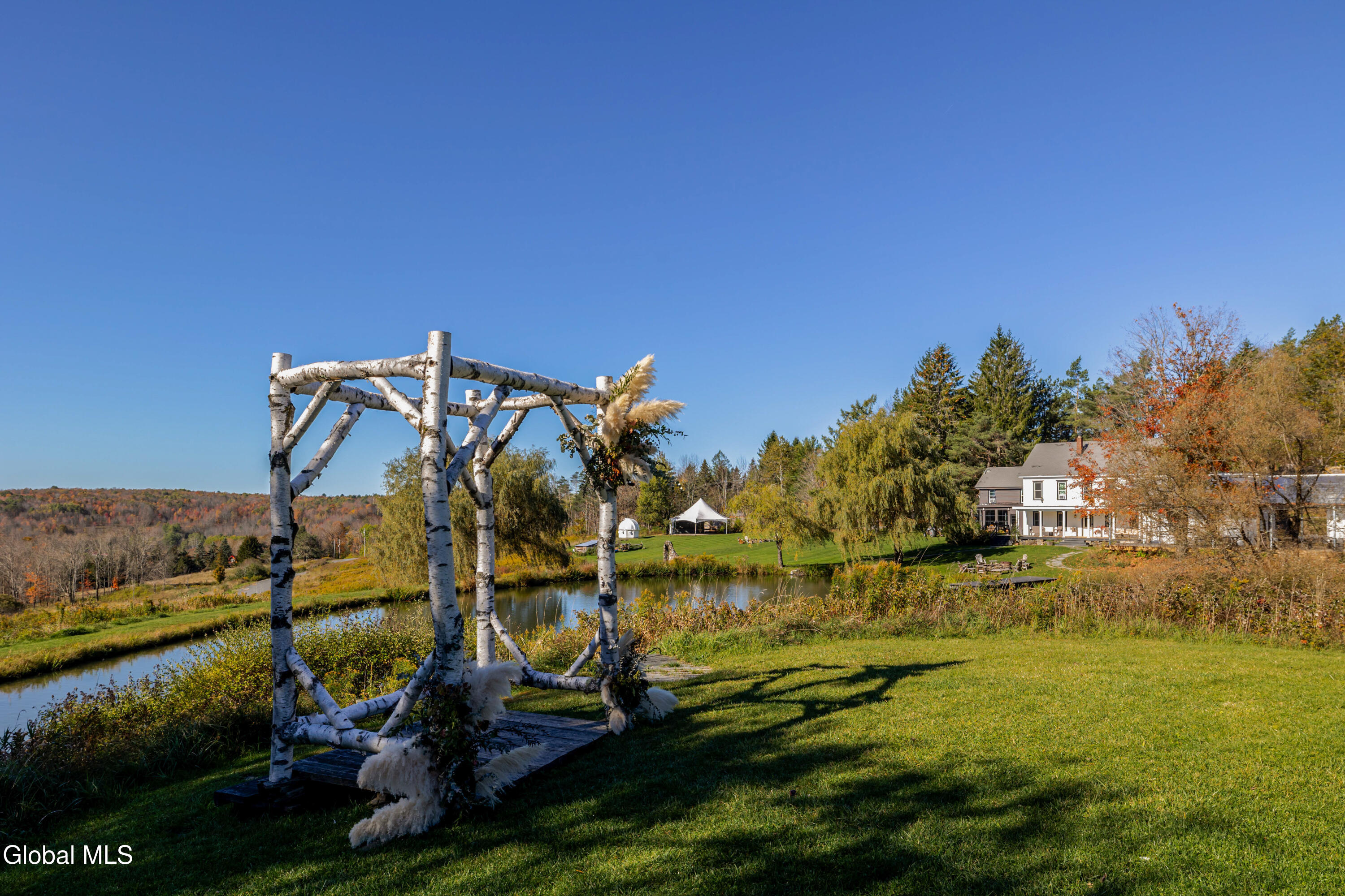 108 HIGH POND Road Summit, NY 12175 - Photo 75 of 83 Twelve Ponds Estate x This Old Hudson ML