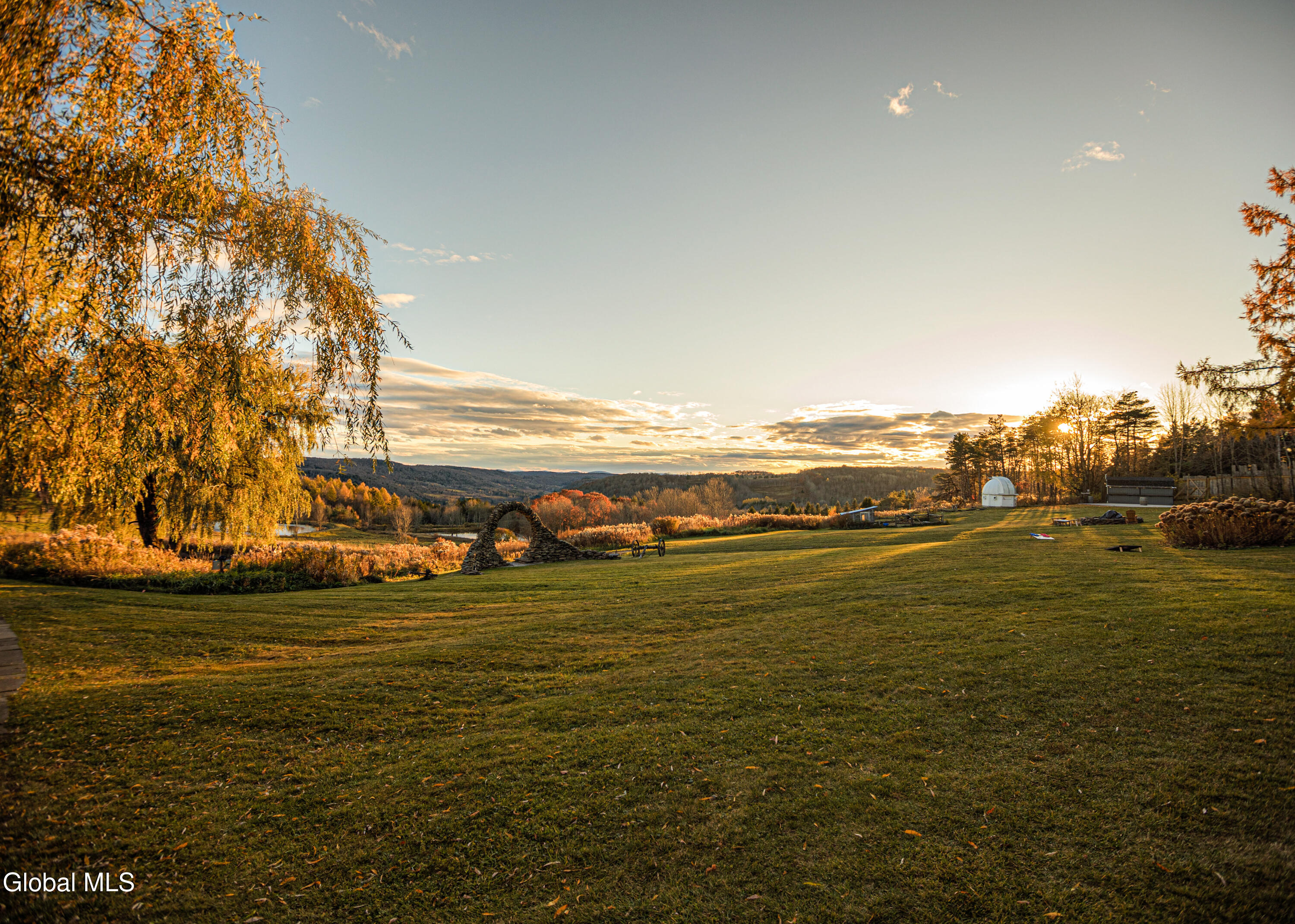 108 HIGH POND Road Summit, NY 12175 - Photo 77 of 83 Twelve Ponds Estate x This Old Hudson ML
