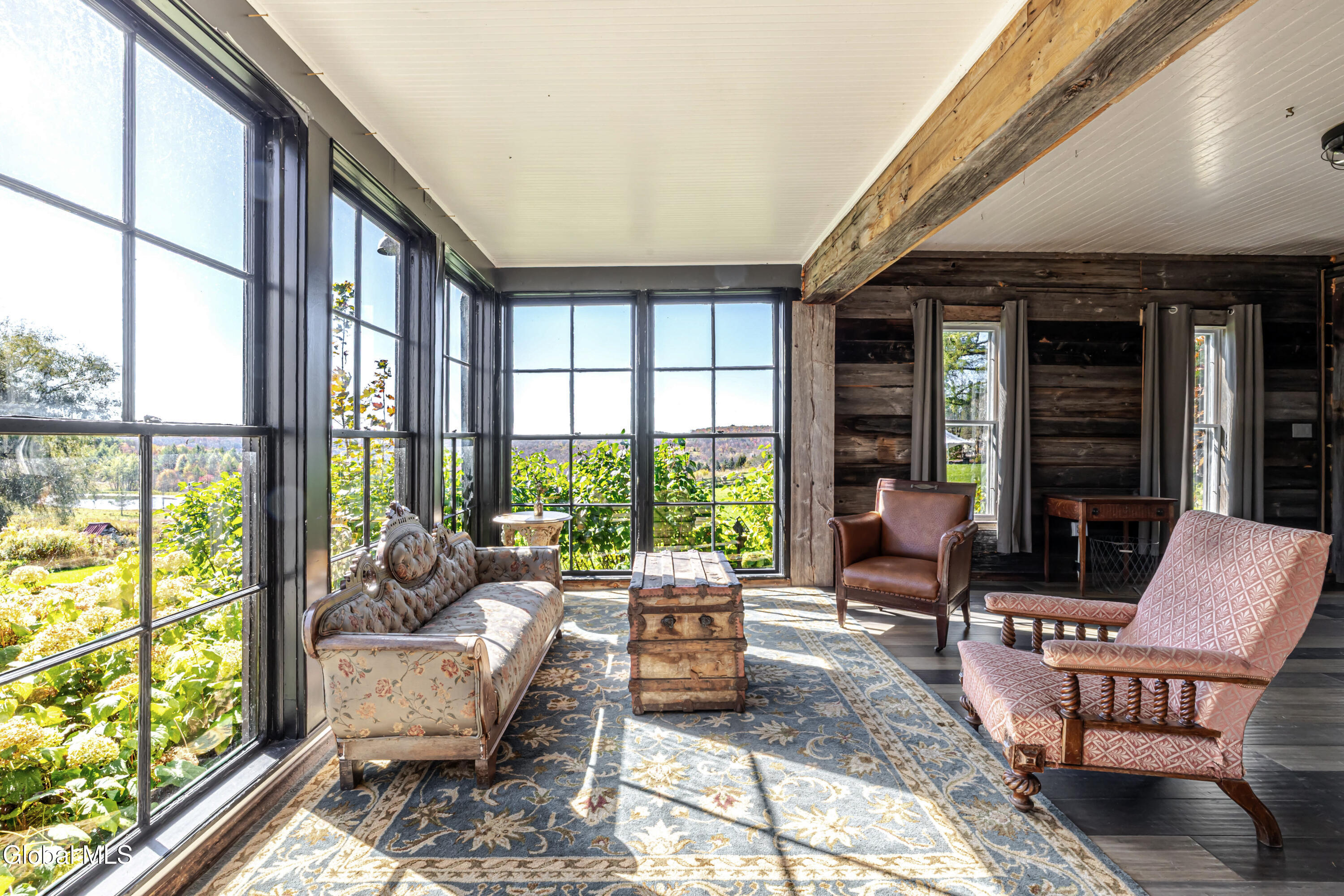 108 HIGH POND Road Summit, NY 12175 - Photo 10 of 83 Twelve Ponds Estate x This Old Hudson ML