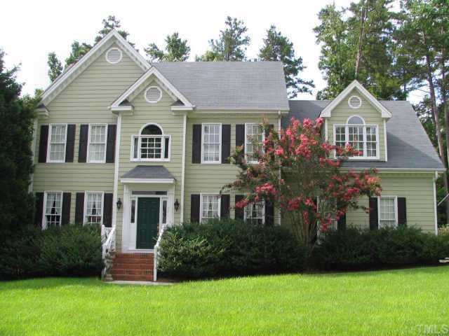 4213 Samantha Drive Raleigh, NC 27613 - Photo 1 of 1 Exterior Front