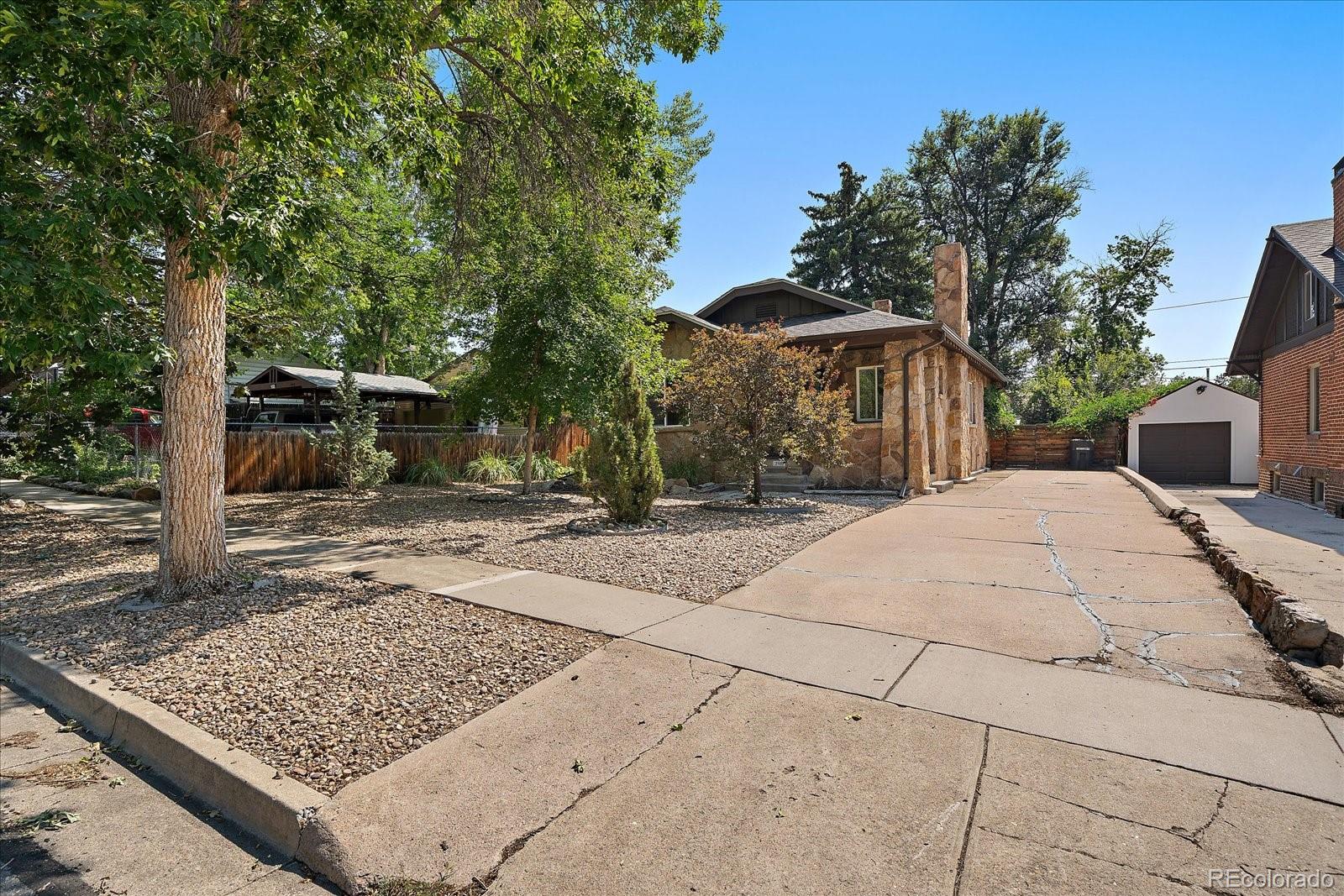 2910 Benton Street Wheat Ridge, CO 80214 - Photo 3 of 42
