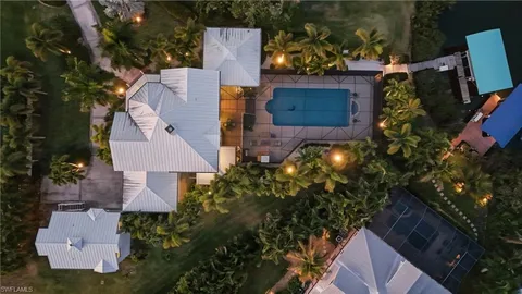 $2,099,999 | 18161 Old Dominion Court, Fort Myers, FL 33908