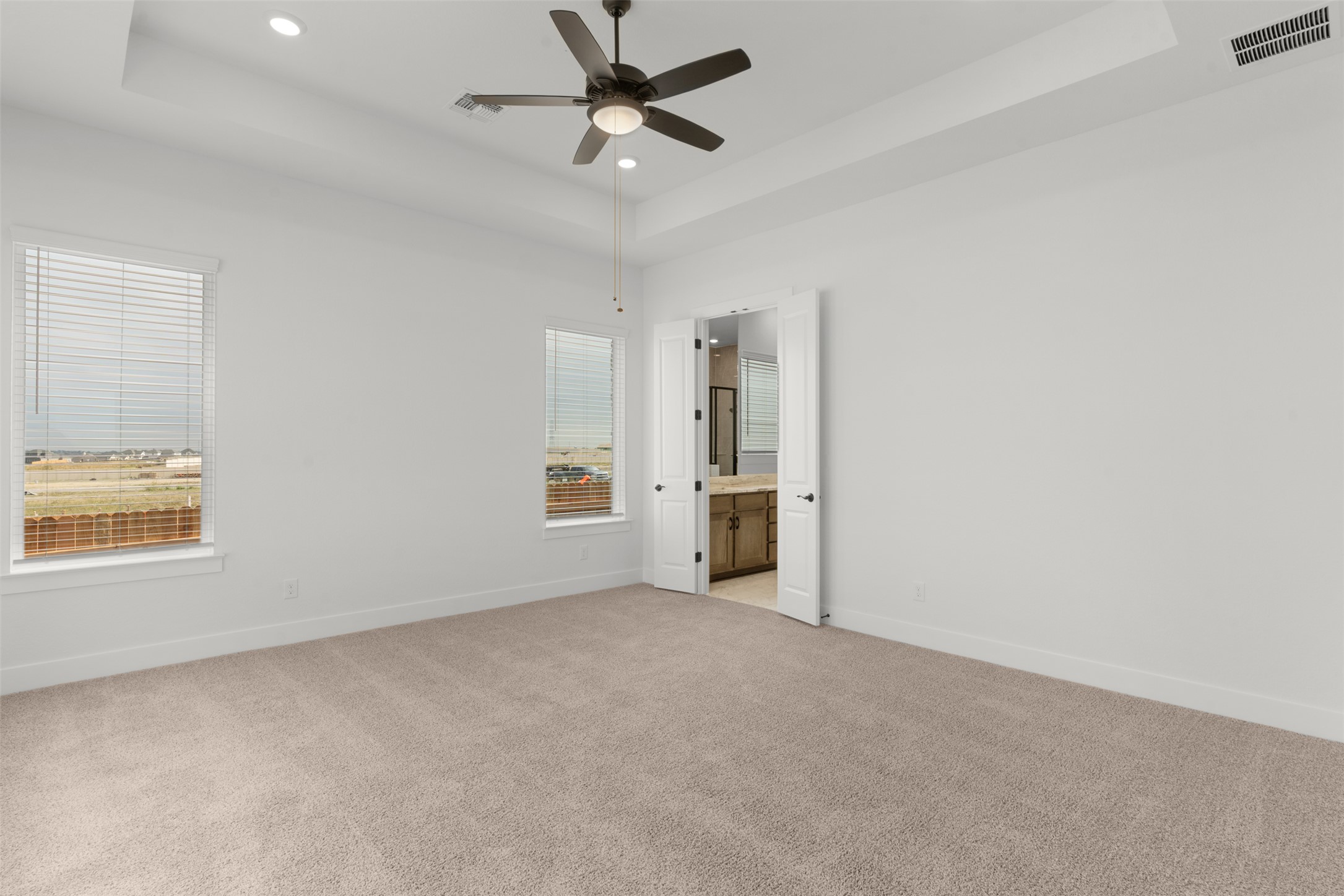 2312 Tobiano Trace Georgetown, TX 78633 - Photo 23 of 33 REPRESENTATIVE OF FLOOR PLAN ONLY