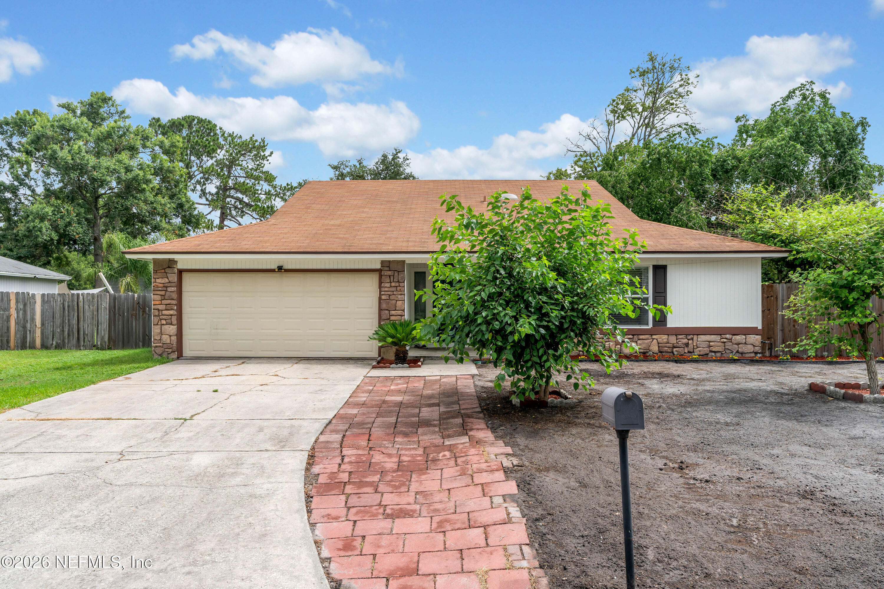 3639 Lone Eagle Road Jacksonville, FL 32257 - Photo 2 of 40 outside 1