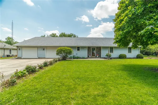 $268,000 | 1312 Spruce Street, Troy, OH 45373