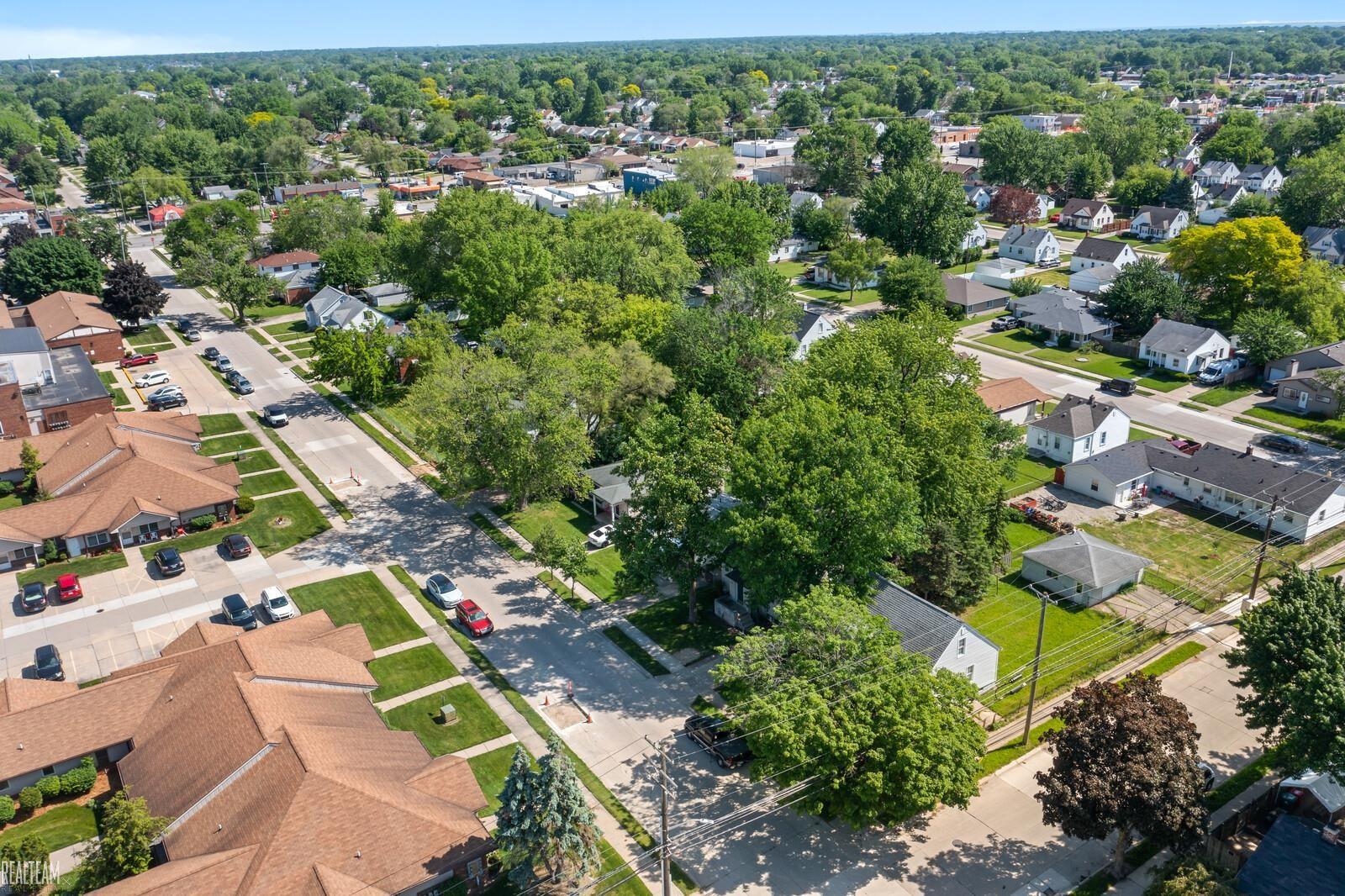 22416 Rausch Avenue Eastpointe, MI 48021 - Photo 42 of 42