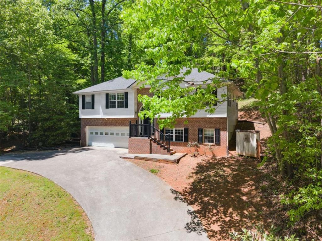 162 Greenview Court Cleveland, GA 30528 - Photo 6 of 52