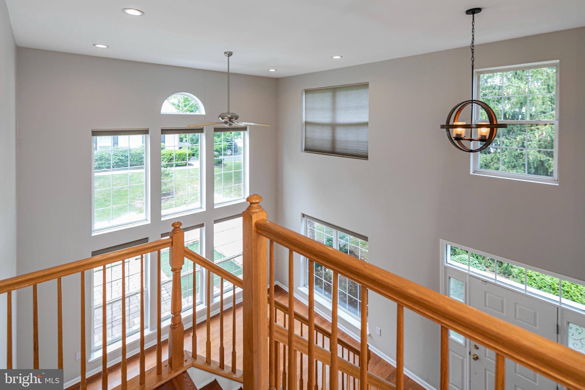 371 Watkins Road Pennington, NJ 08534 - Photo 20 of 42 a view of an entryway