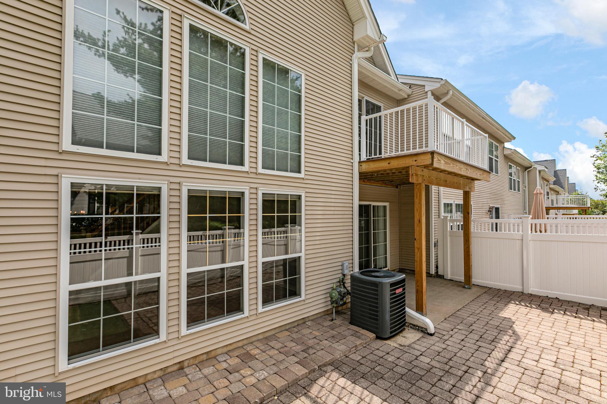 371 Watkins Road Pennington, NJ 08534 - Photo 36 of 42 a front view of a house with a barbeque