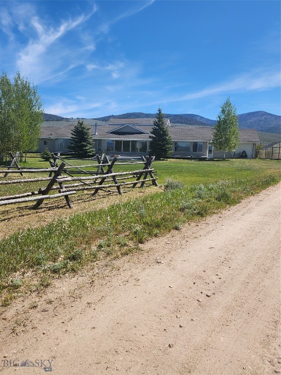3401 Steel Creek Road Wisdom, MT 59761 - Photo 72 of 72 Gallery Image 72