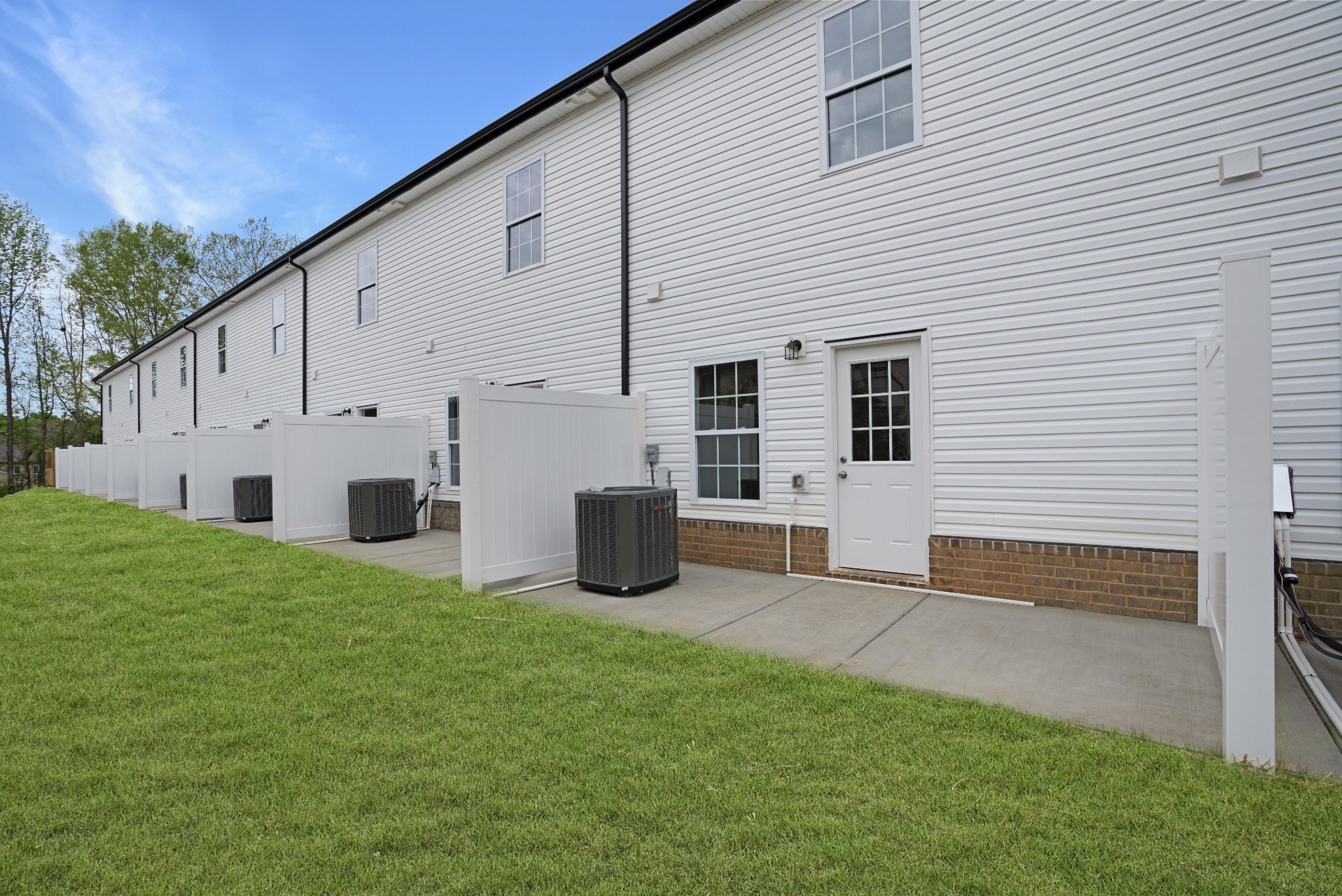 156 Excell Road, Unit 19 Clarksville, TN 37043 - Photo 25 of 26 Gallery Image 25