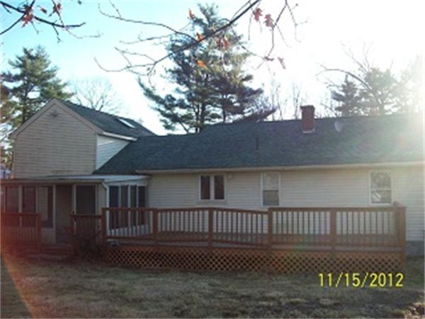 25 Old Worcester Road Oxford, MA 01540 - Photo 2 of 10 Gallery Image 2