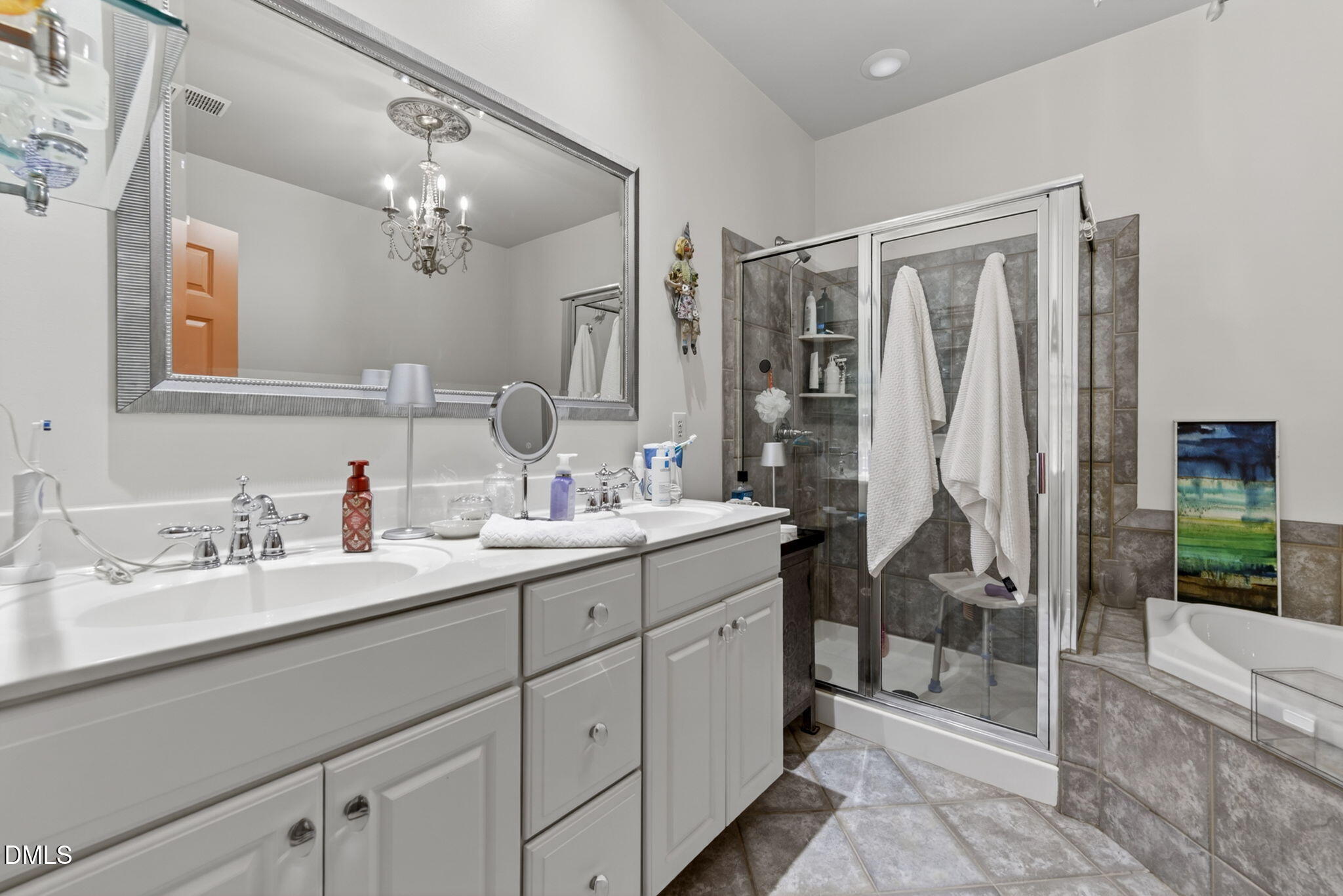 11220 Presidio Drive Raleigh, NC 27617 - Photo 39 of 54