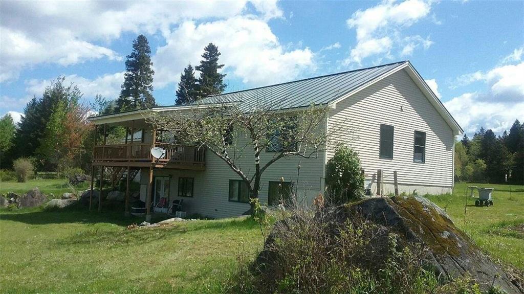 64 Lander Farm Road Stratton, ME 04982 - Photo 2 of 31 Photo