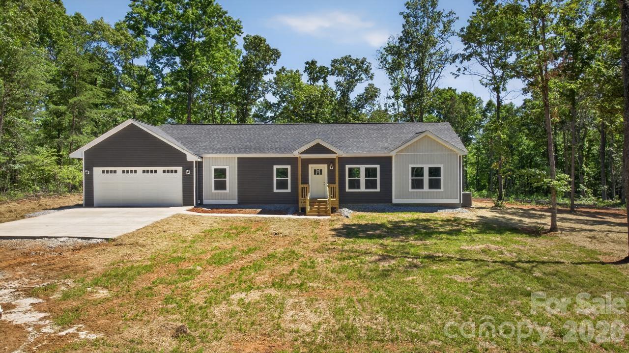 159 Evenfall Lane Columbus, NC 28722 - Photo 40 of 40
