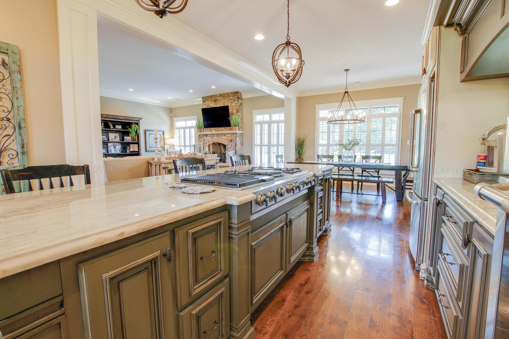 638 South Cedar Cove Road Hartselle, AL 35640 - Photo 22 of 45 Gallery Image 22
