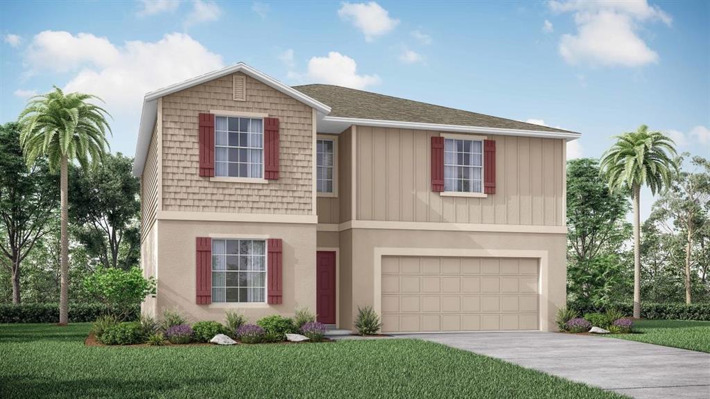 2405 West Orange Road DeLand, FL 32724 - Photo 1 of 1 Gallery Image 1
