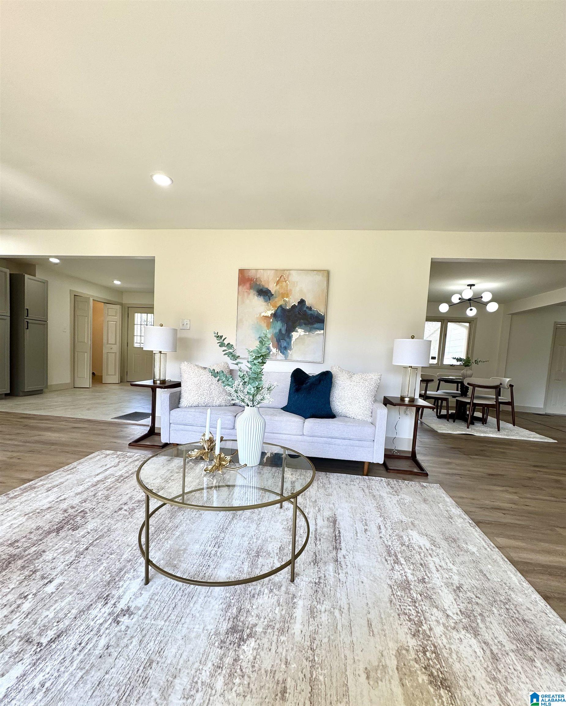 3094 Wenonah Park Road Southwest Birmingham, AL 35211 - Photo 12 of 43