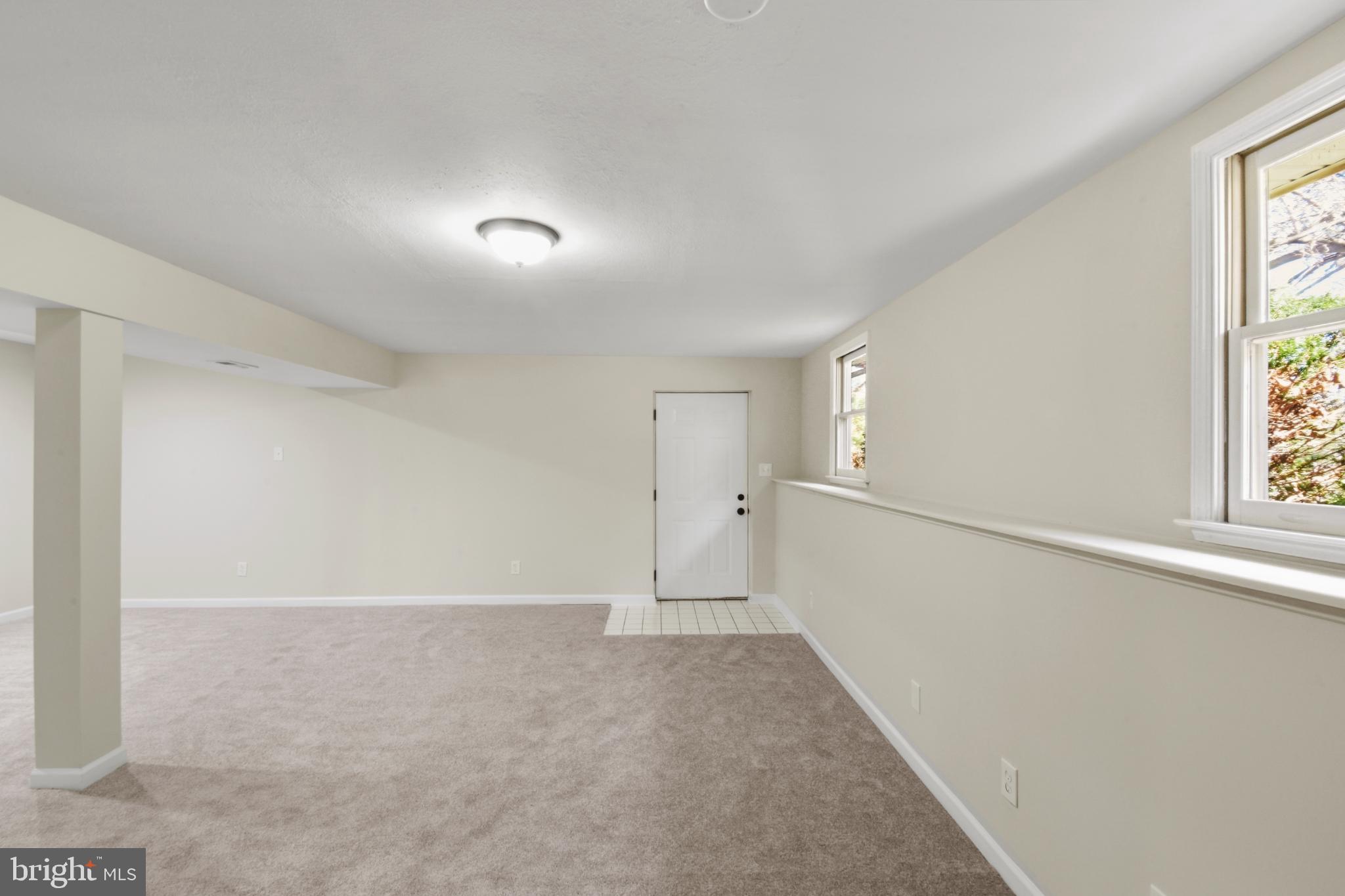 247 Hickory Road Front Royal, VA 22630 - Photo 12 of 46 a view of an empty room