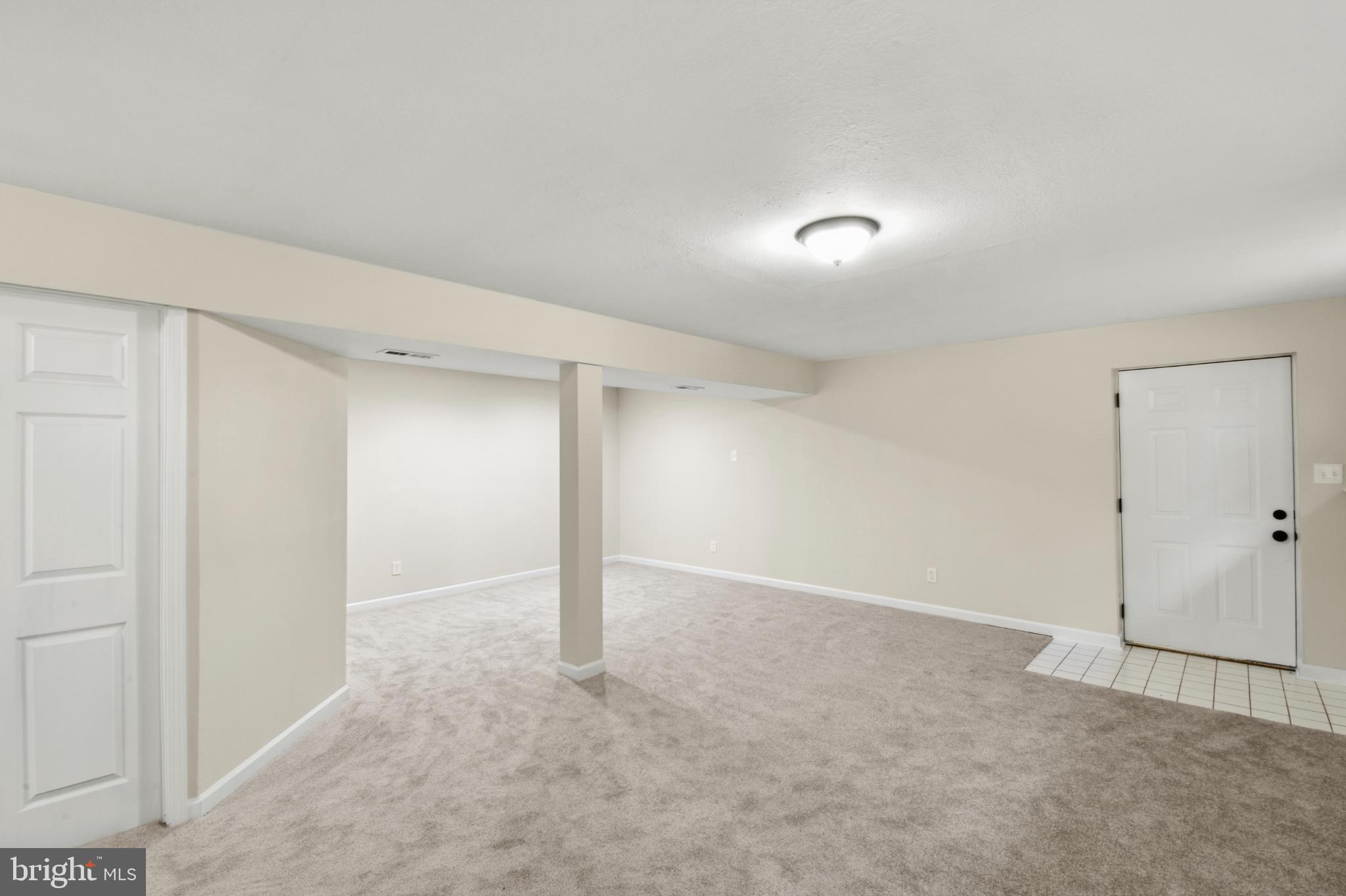 247 Hickory Road Front Royal, VA 22630 - Photo 13 of 46 an empty room with a natural light